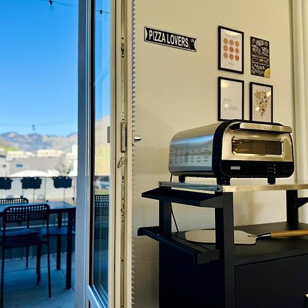 شقة Eva O Wellnessoasis O Montainview O Pizzaoven O Ingenbohl المظهر الخارجي الصورة