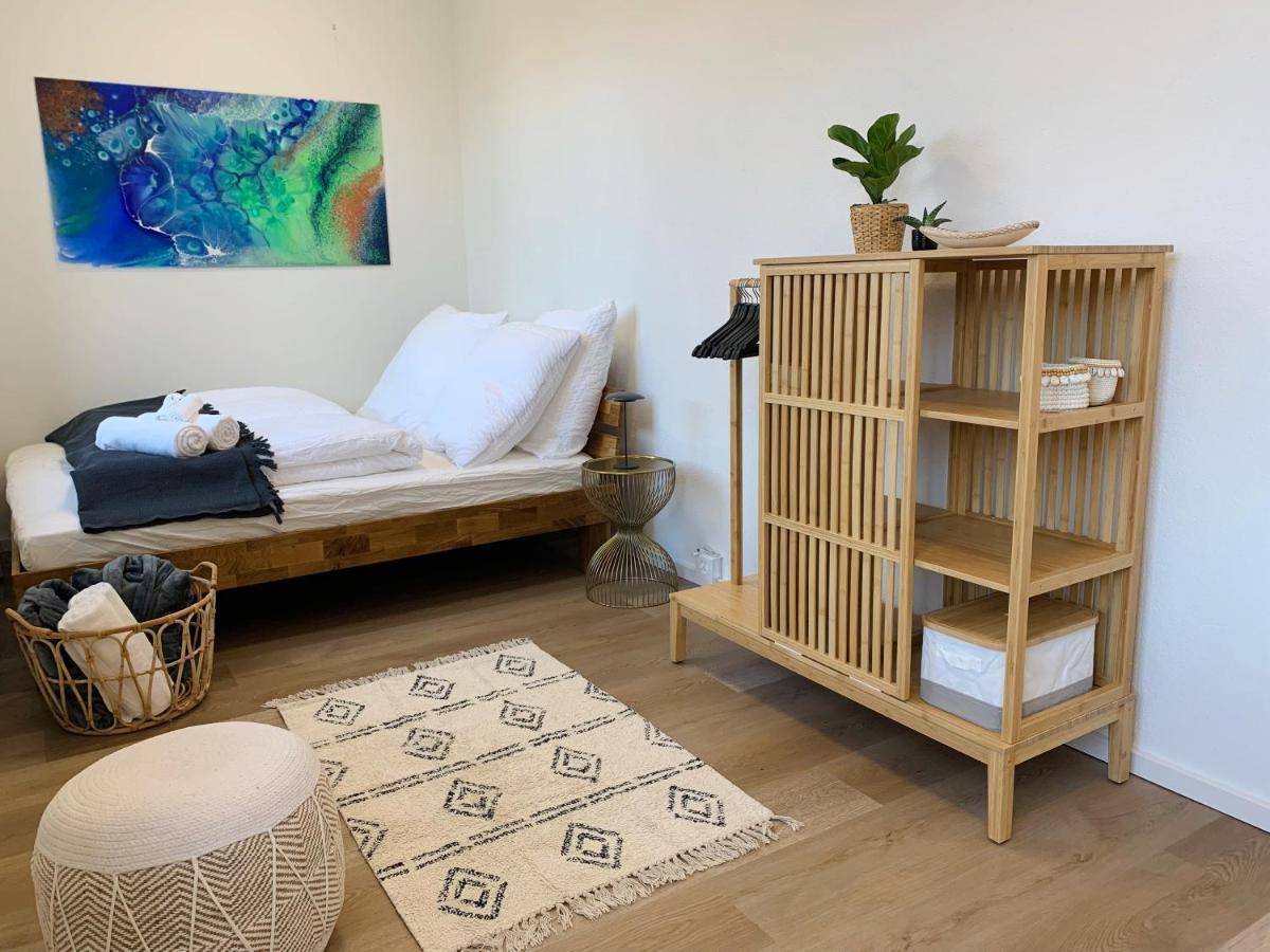 شقة Eva O Wellnessoasis O Montainview O Pizzaoven O Ingenbohl المظهر الخارجي الصورة