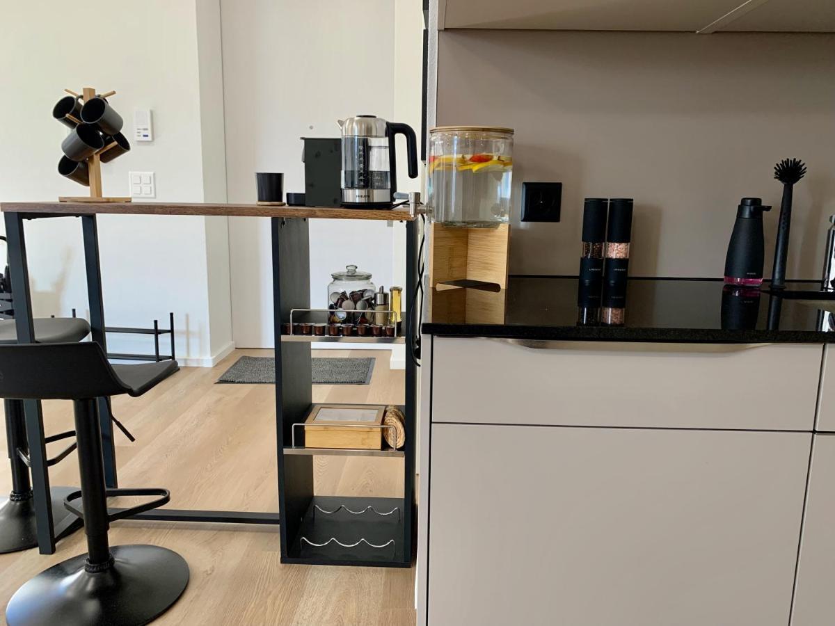 شقة Eva O Wellnessoasis O Montainview O Pizzaoven O Ingenbohl المظهر الخارجي الصورة