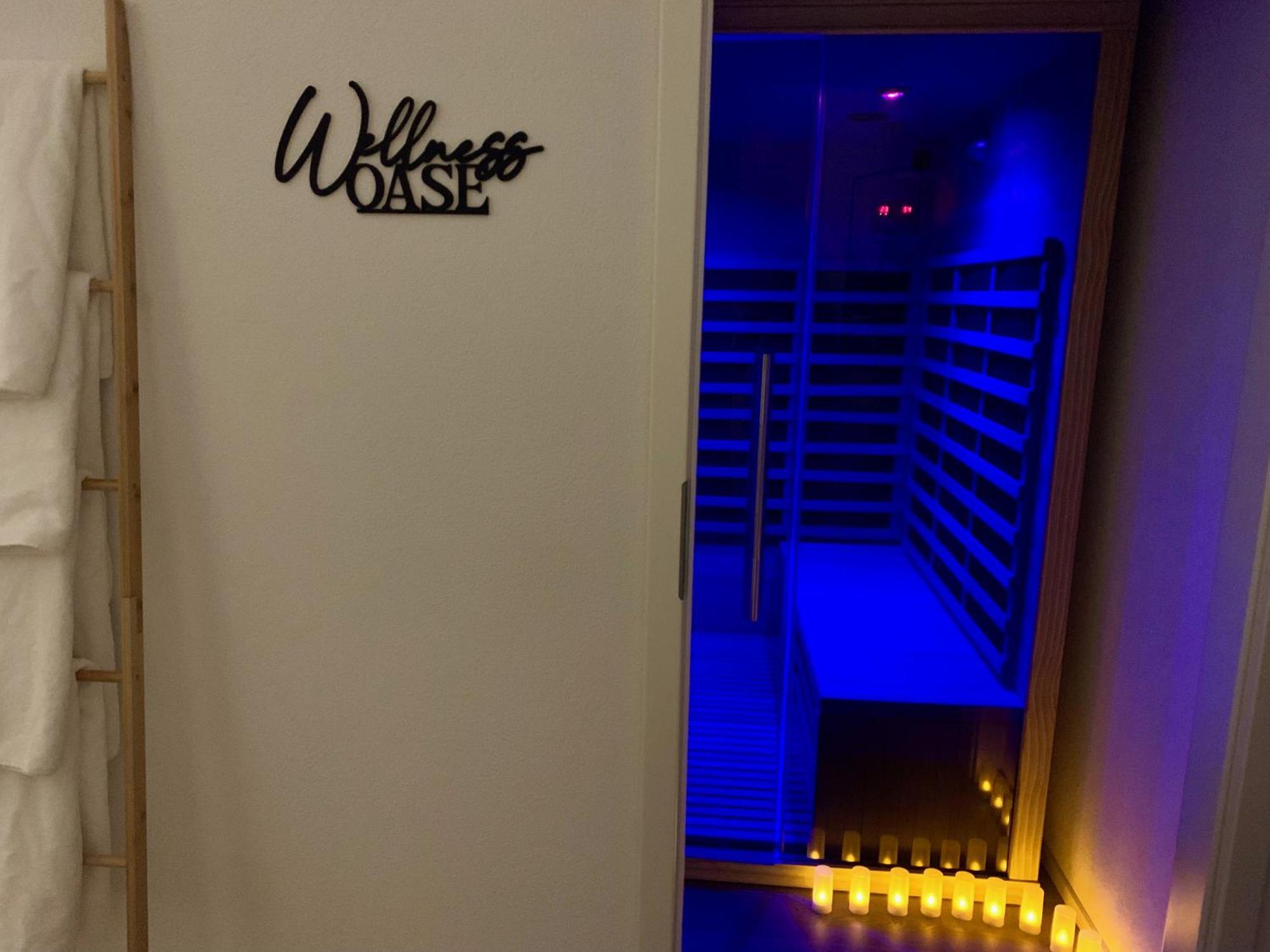 شقة Eva O Wellnessoasis O Montainview O Pizzaoven O Ingenbohl المظهر الخارجي الصورة